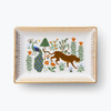 Rifle Paper Co. Menagerie Catchall Tray