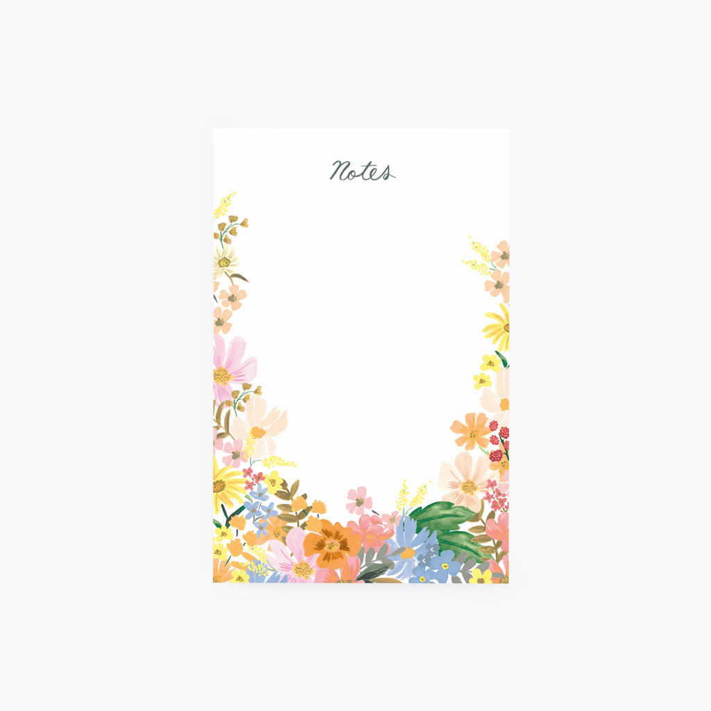 Rifle Paper Co. Notepad - Marguerite