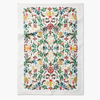 Rifle Paper Co. Christmas Tea Towel - Partridge