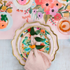 Rifle Paper Co. Small Plates - Garden Party