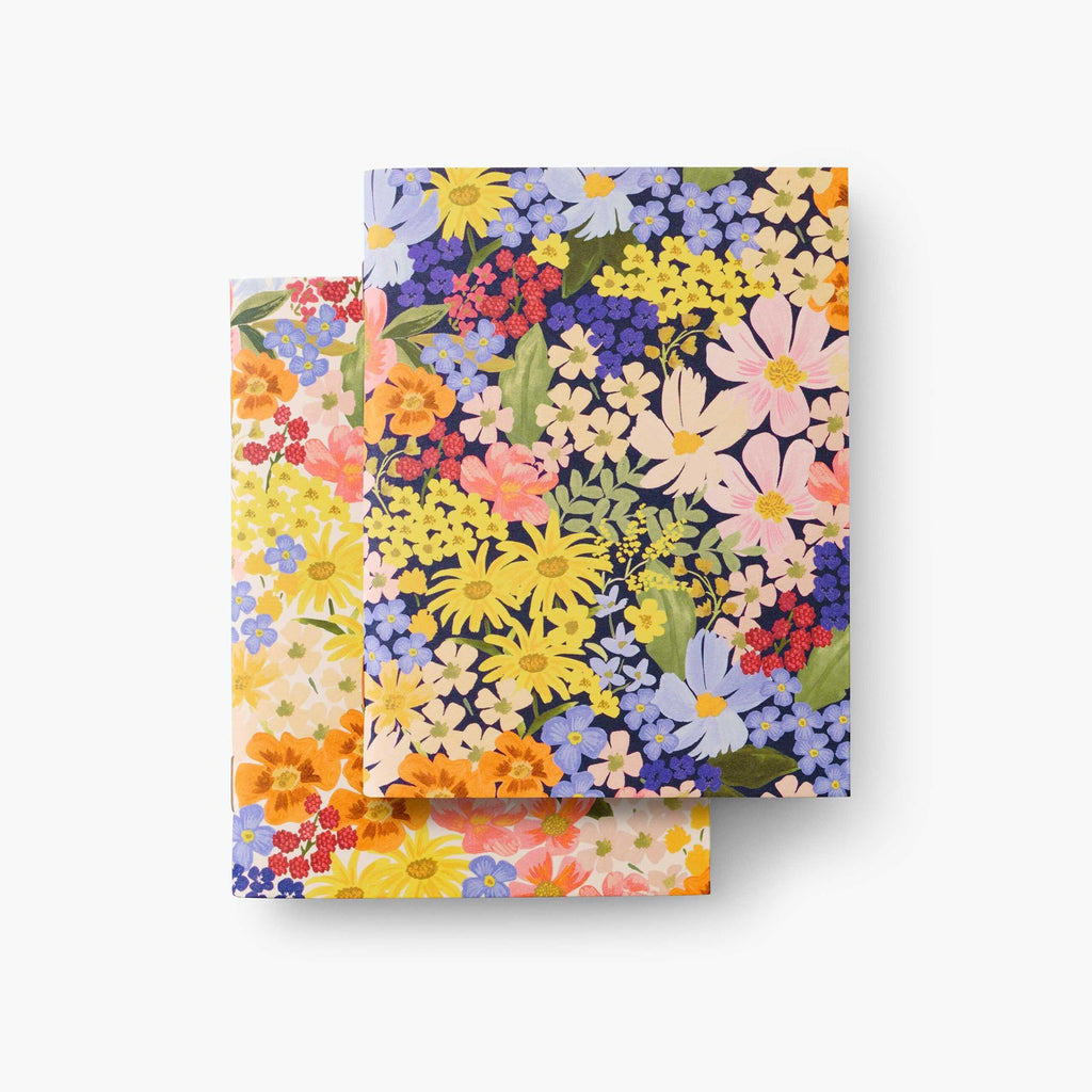 Rifle Paper Co. Pocket Notebooks - Margaux