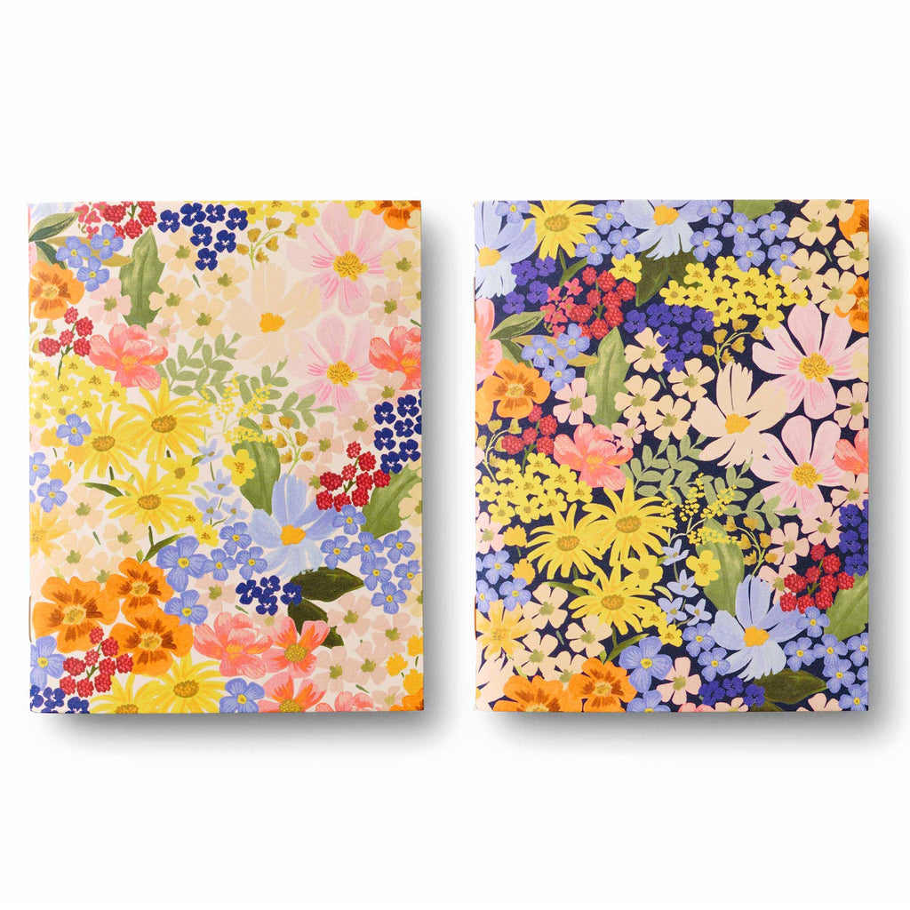 Rifle Paper Co. Pocket Notebooks - Margaux