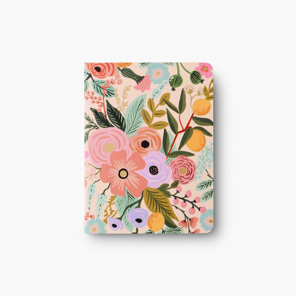 Rifle Paper Co. Garden Party Pocket Notebook Boxed Set