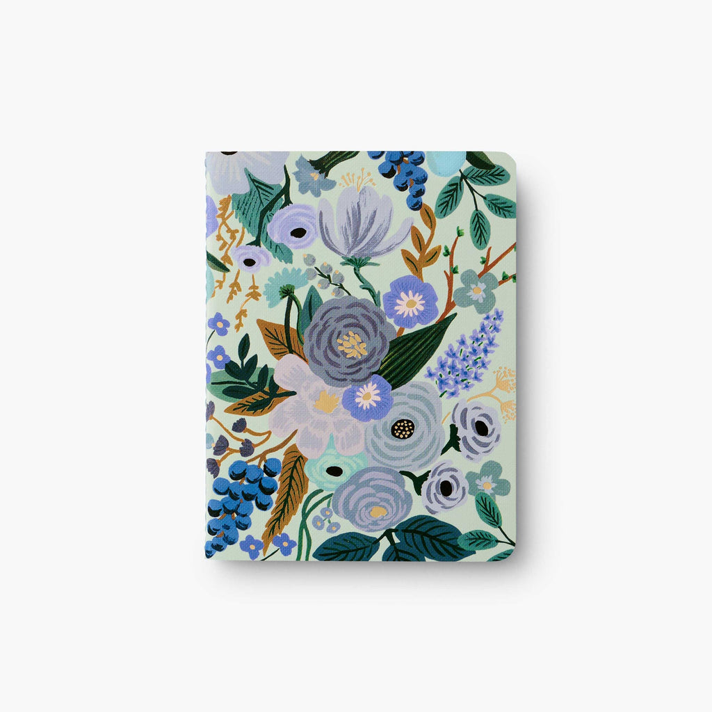 Rifle Paper Co. Garden Party Pocket Notebook Boxed Set