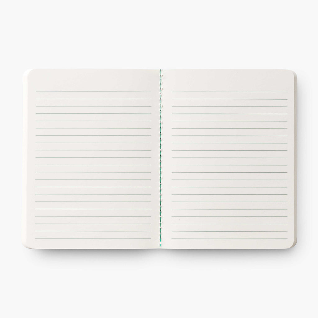 Rifle Paper Co. Garden Party Pocket Notebook Boxed Set