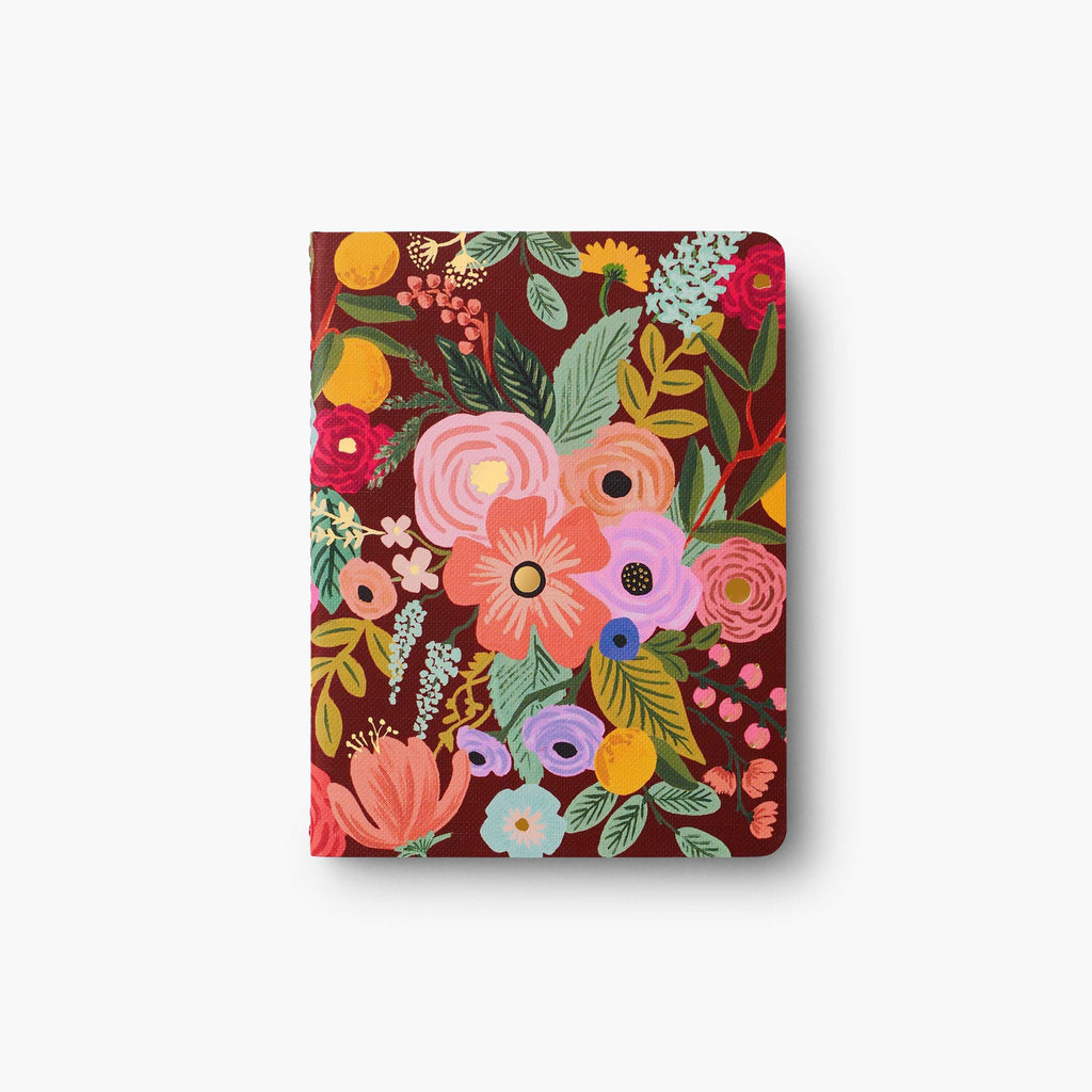 Rifle Paper Co. Garden Party Pocket Notebook Boxed Set