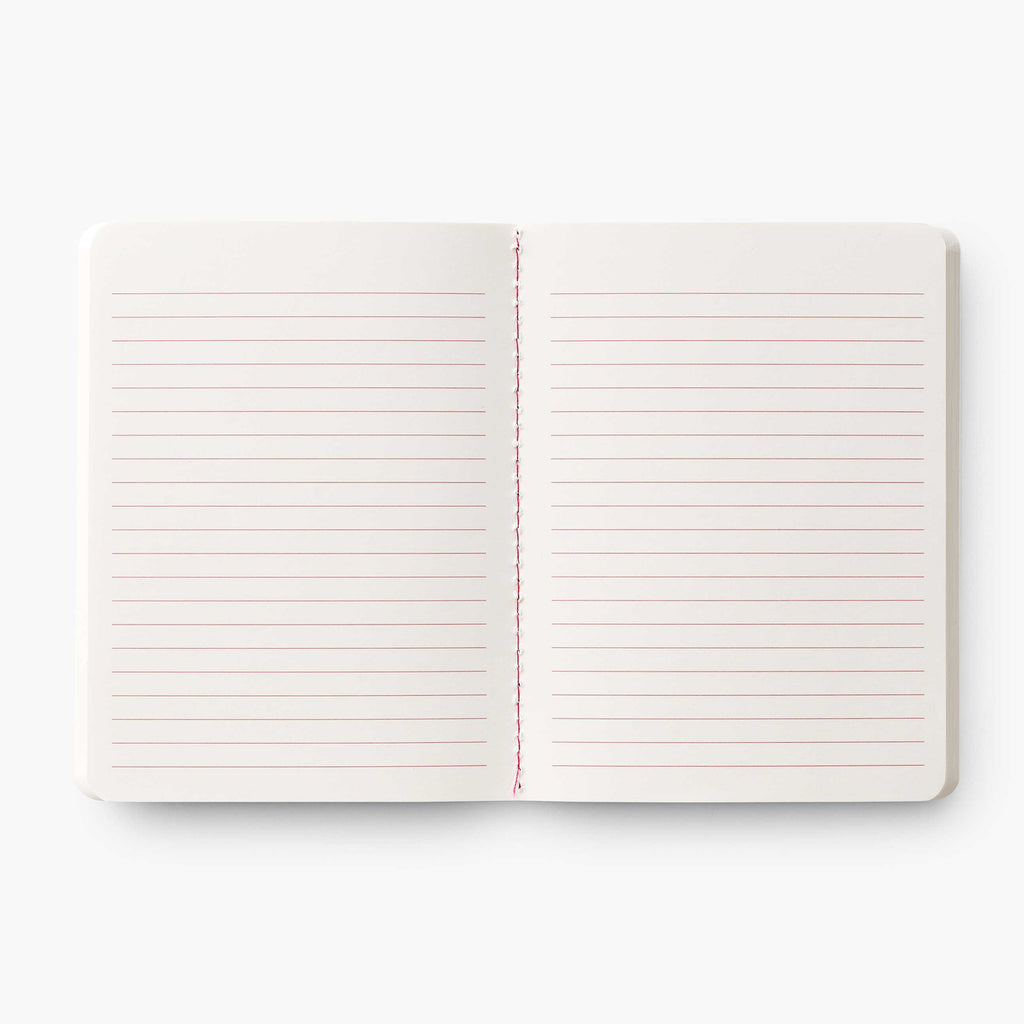 Rifle Paper Co. Garden Party Pocket Notebook Boxed Set