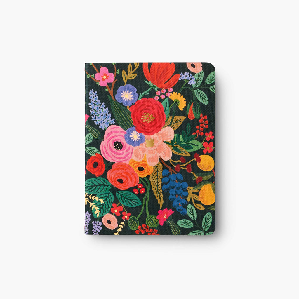 Rifle Paper Co. Garden Party Pocket Notebook Boxed Set