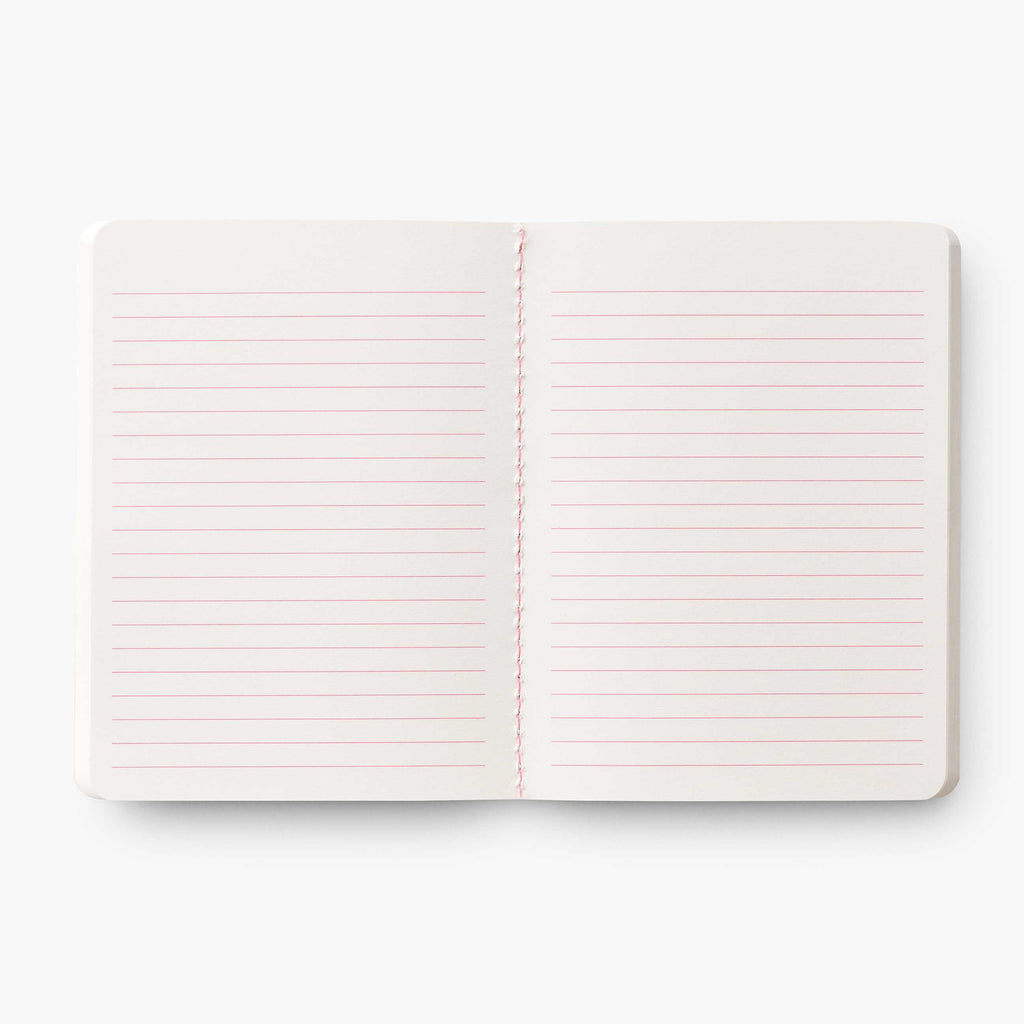 Rifle Paper Co. Garden Party Pocket Notebook Boxed Set