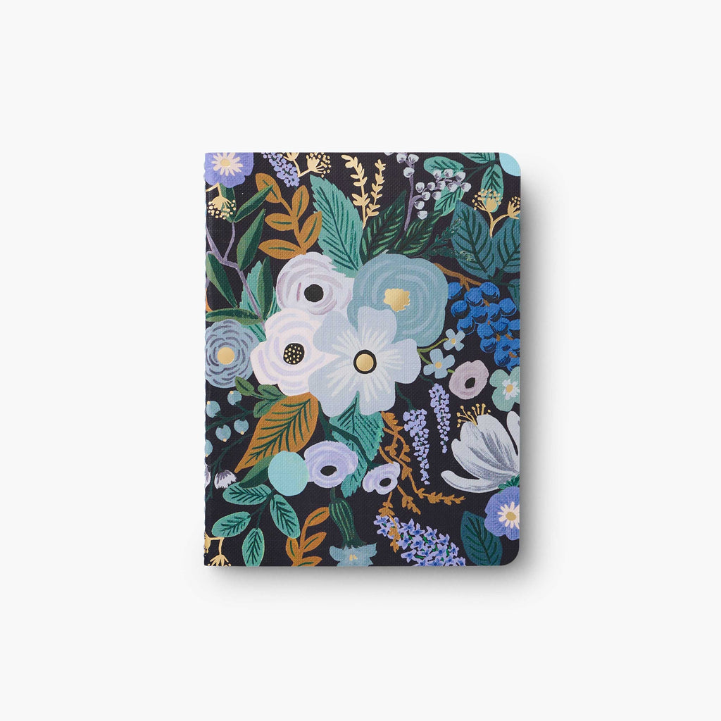 Rifle Paper Co. Garden Party Pocket Notebook Boxed Set