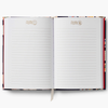 Rifle Paper Co. Fabric Journal - Postage Stamps