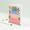 Ricicle Cards Presents Birthday Card