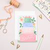 Ricicle Cards Presents Birthday Card
