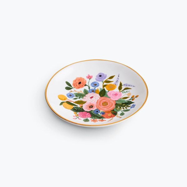 Rifle Paper Co. Garden Party Bouquet Ring Dish