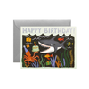 Rifle Paper Co. Shark Birthday Card
