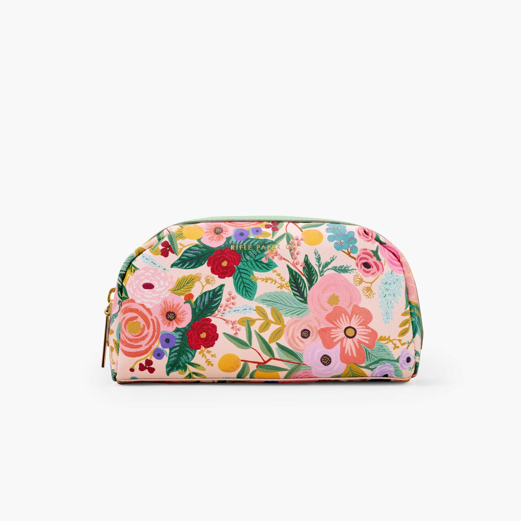 Rifle Paper Co. Small Cosmetic Pouch - Garden Party