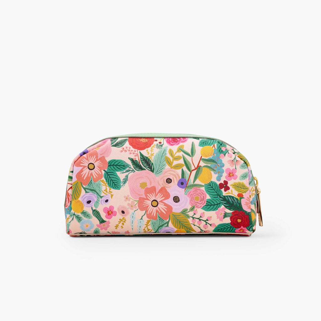 Rifle Paper Co. Small Cosmetic Pouch - Garden Party