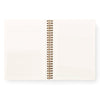 Rifle Paper Co. Spiral Notebook - Garden Party