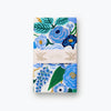 Rifle Paper Co. Garden Party Blue Tea Towel