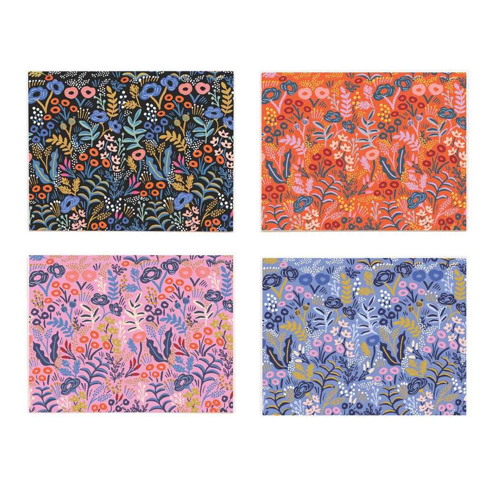Rifle Paper Co. Tapestry Assorted CARD SET