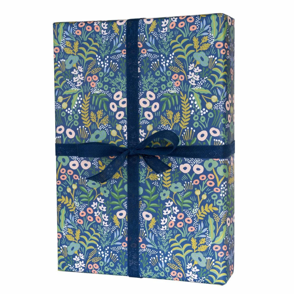 Rifle Paper Co. Tapestry Gift Wrap