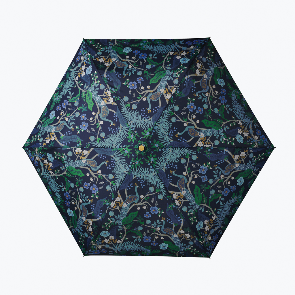 Rifle Paper Co. Umbrella - Peacock