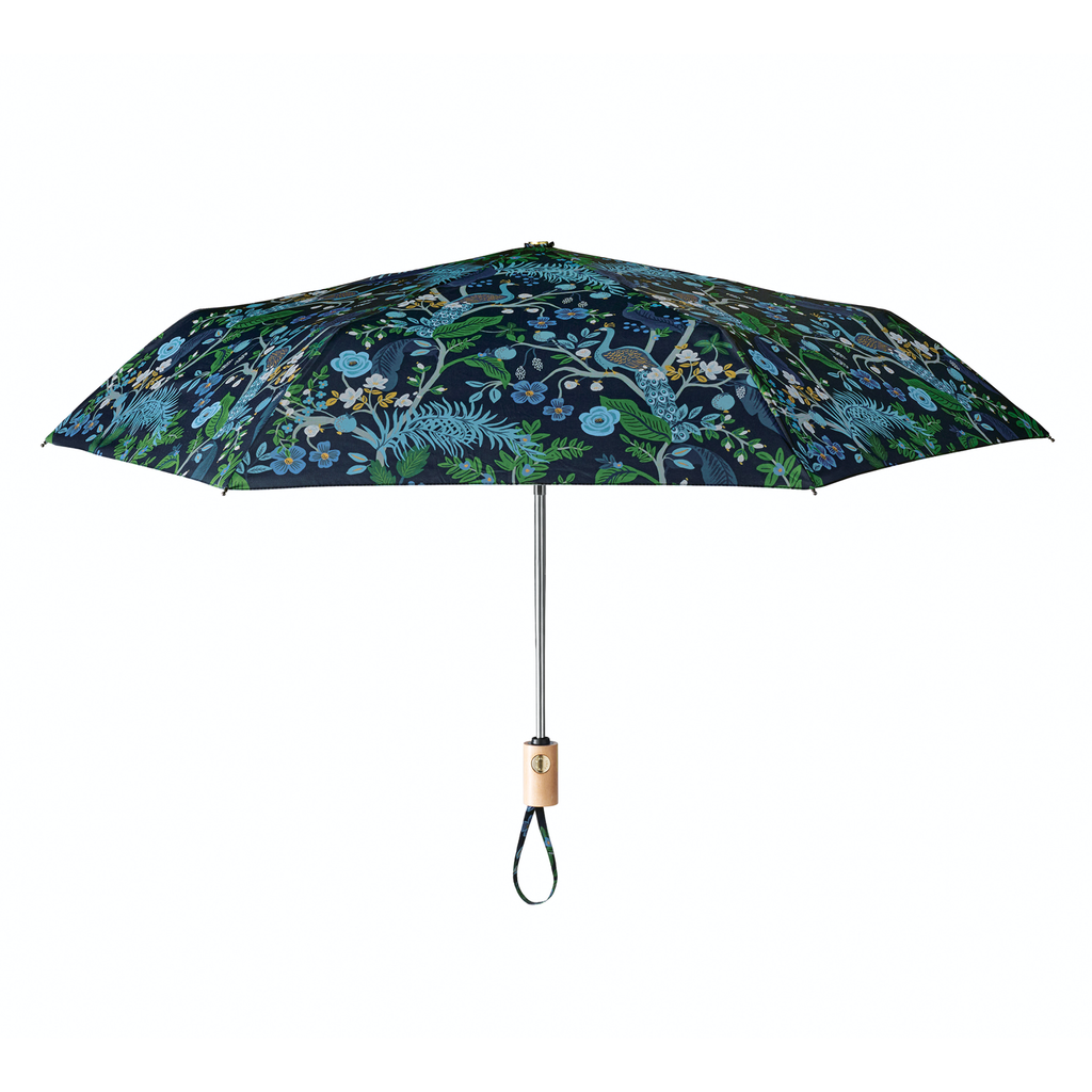 Rifle Paper Co. Umbrella - Peacock