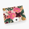 Rifle Paper Co. Vintage Blossoms Peach Card