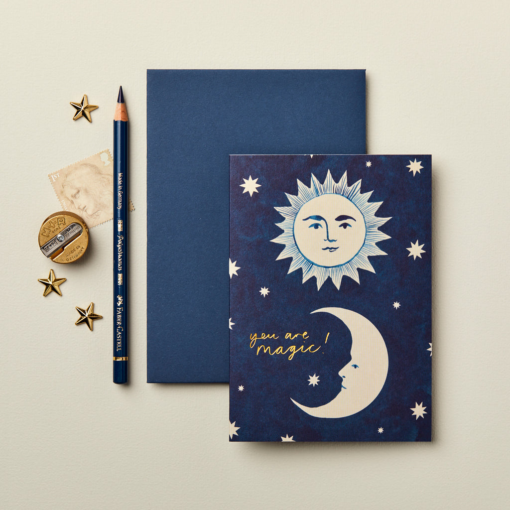 Wanderlust Paper Co. Strawberry 'Have a Sweet Birthday' Card
