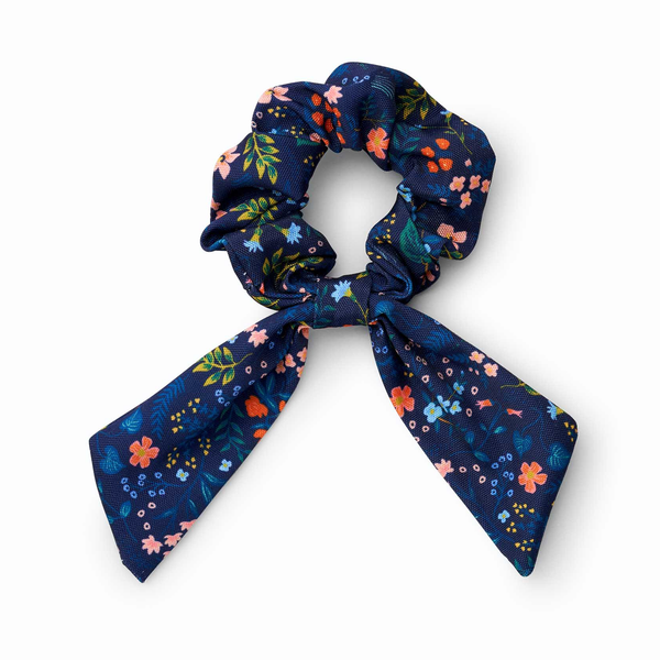 Rifle Paper Co. Scrunchie - Wildwood