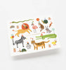 Rifle Paper Co. Party Animals Card