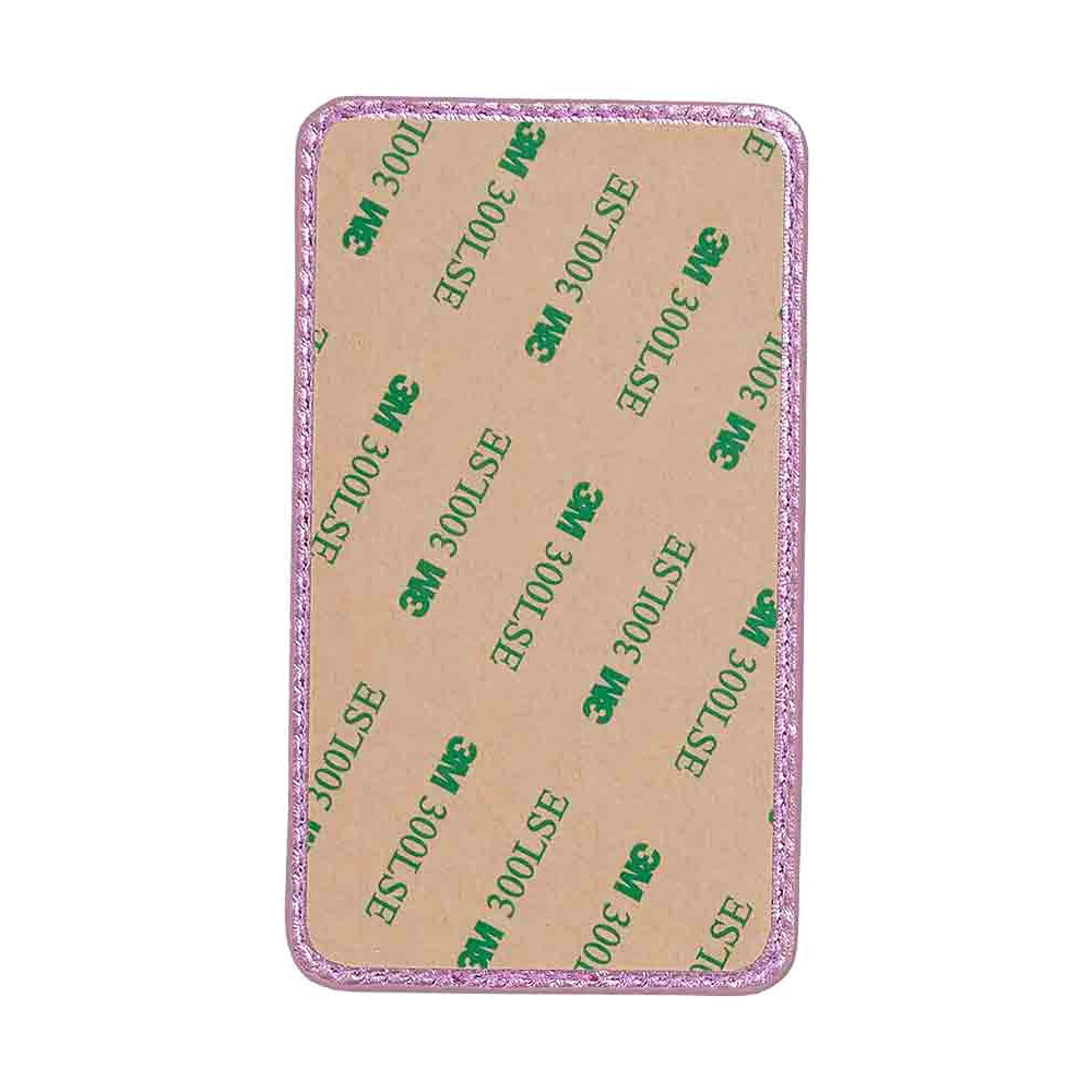 Ban.do Better Together Adhesive Card Holder - Lilac
