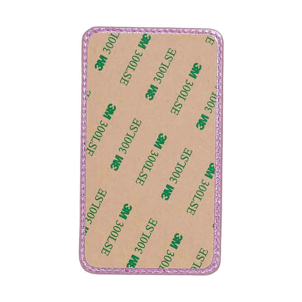 Ban.do Better Together Adhesive Card Holder - Lilac