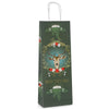 Papaya! Art Holiday Wine Bags Set