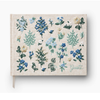 Rifle Paper Co. Wildwood Embroidered Guest Book