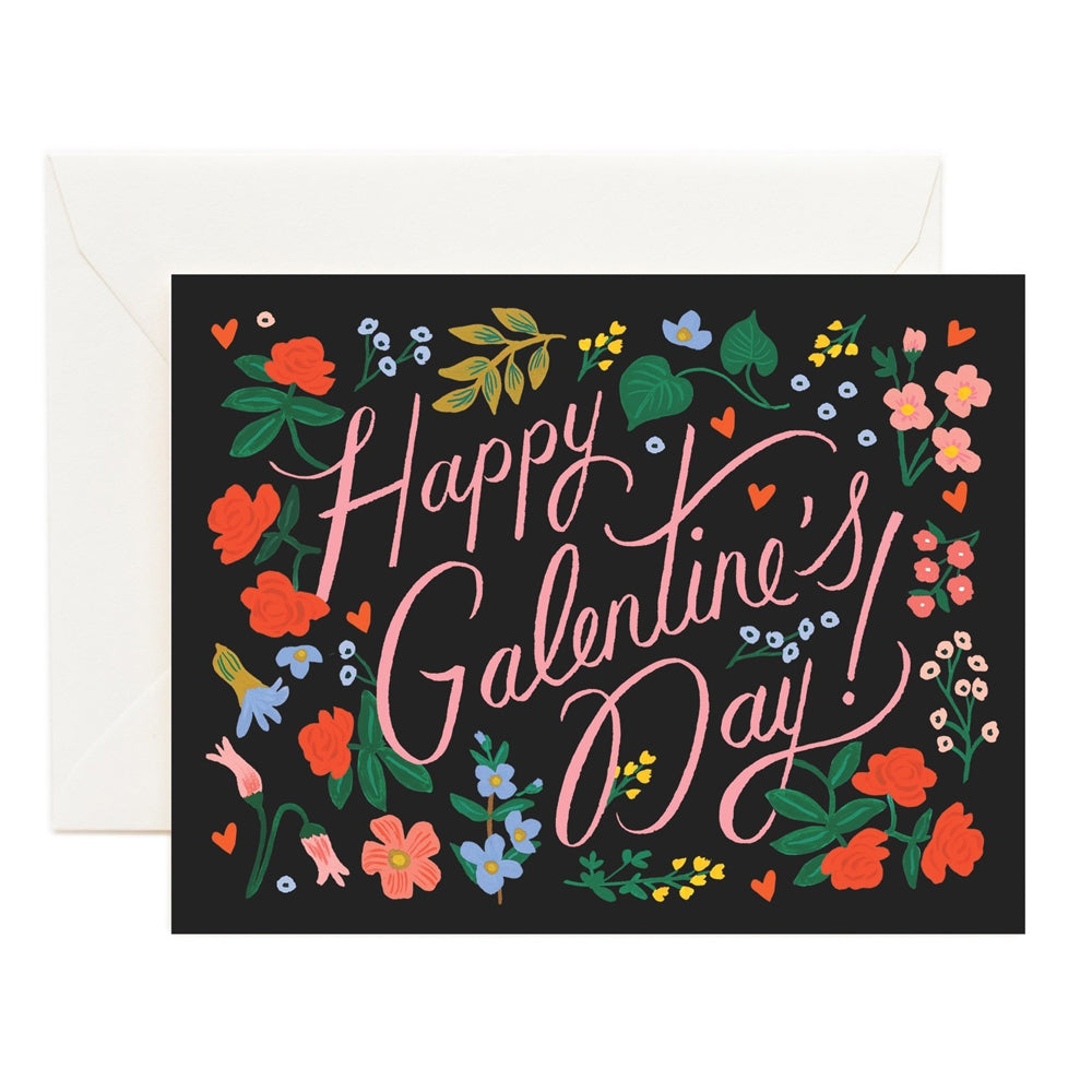 Rifle Paper Co. Galentine's Card