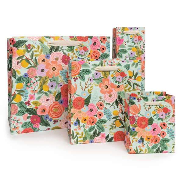 Rifle Paper Co. Garden Party Gift Bags