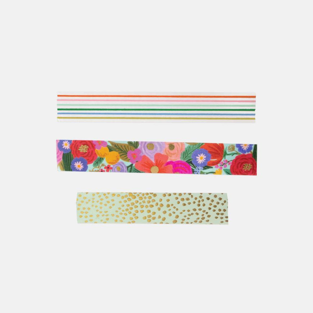 Rifle Paper Co. Garden Party Paper Tape