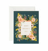 Rifle Paper Co. Bouquet Mother's Day Card