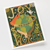 Rifle Paper Co. Joy To The World Christmas Card