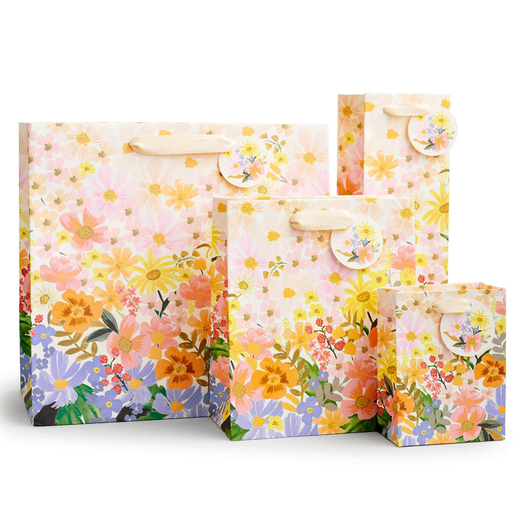 Rifle Paper Co. Marguerite Gift Bags