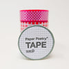 Paper Poetry Hot Foil Tape - IRIDESCENT