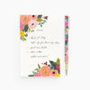 Rifle Paper Co. Writing Pen - Garden Party