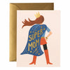 Rifle Paper Co. Super Mom Card