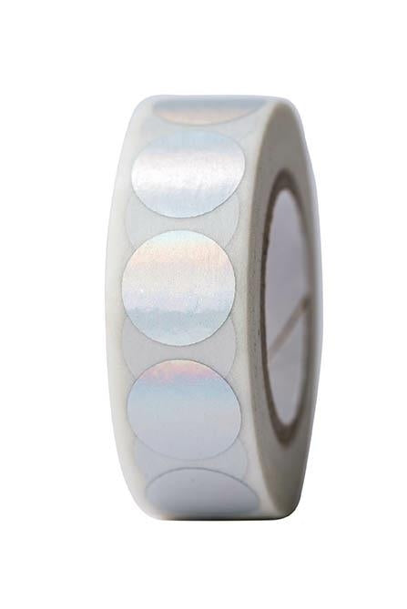 Paper Poetry Hot Foil Tape - IRIDESCENT