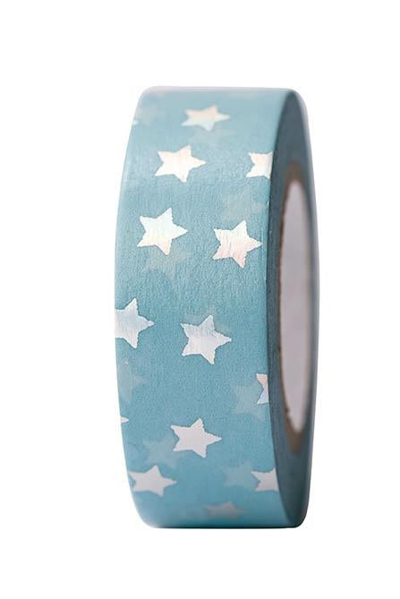 Paper Poetry Hot Foil Tape - IRIDESCENT