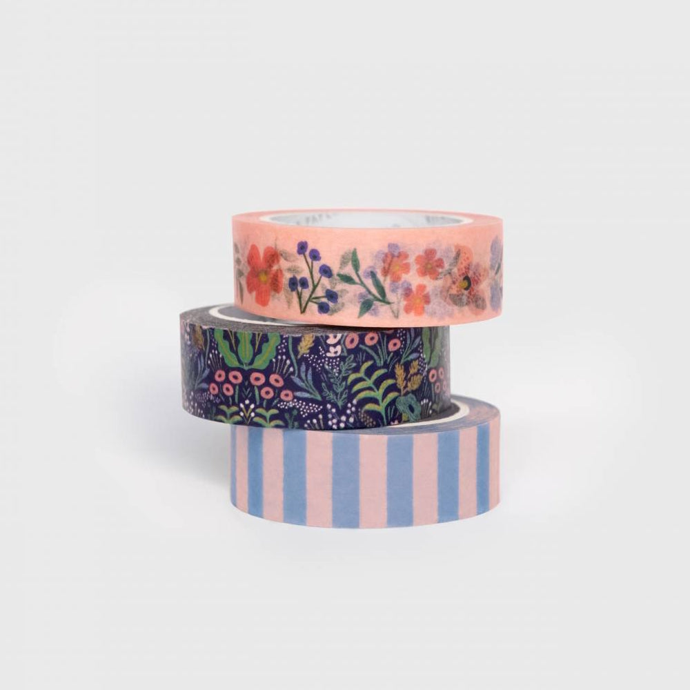 Rifle Paper Co. Tapestry Paper Tape