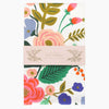 Rifle Paper Co. Floral Vines Tea Towel