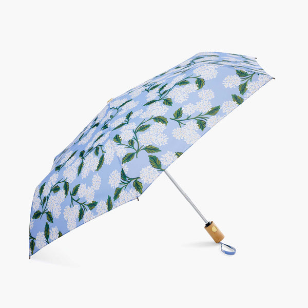 Rifle Paper Co. Umbrella - Hydrangea