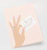Rifle Paper Co. You're Engaged Card